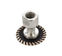 Awtools tarcza do podcinania diamentowa 50mm m14 mini turbo