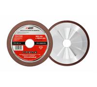 Awtools, tarsa para afilado de sierras de carburo 150 mm, para afilar