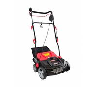 Awtools wertykulator/aerator elektryczny 1800w