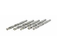 Awtools wiert?o metal blanco subtocado 15,5 mm, pack de 5 unidades, a