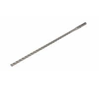 Awtools wiert?o sds plus 10x 160mm quadro xtreme black line