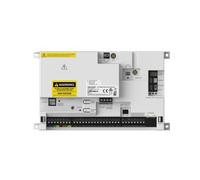 Ax hybrid pro control panel