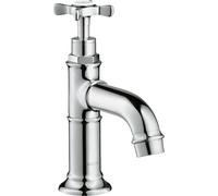 Axor Montreux grifo de lavabo de pie cromo 16530000