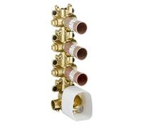 AX Starck SC cuerpo emp modulo term