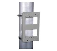AXIS 01149-001 kit de montaje Plata