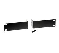Axis - Kit de montaje en rack 01232-001 para cámara T8508/PoE+ - Negro