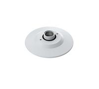Axis Soporte accesorio para cámara AXIS 01513-001 – Caja y soporte blancos, universal