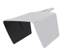 AXIS 01692-001 accesorio para cámara de seguridad protector contra la lluvia