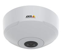 Axis 01731-001 cámara de seguridad Domo Cámara de seguridad IP Interior 2560 x 1920 píxeles Techo/pared - Nuevo
