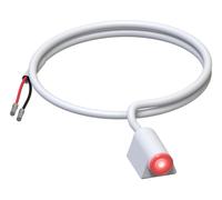 AXIS 01765-001 accesorio de cámara de seguridad indicador LED