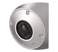 Axis 01767-001 cámara de seguridad Domo Cámara de seguridad IP Exterior 2304 x 1728 píxeles Techo/pared - Nuevo