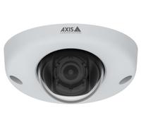 Axis 01920-001 cámara de vigilancia Almohadilla Cámara de seguridad IP 1920 x 1080 Pixeles Techo - Nuevo