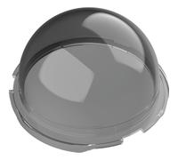 Axis 01923-001 Kit de montaje para viviendas, transparente, 4 piezas