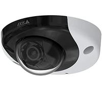 Axis 01932-021 cámara de vigilancia almohadilla cámara de seguridad