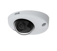 Axis 01933-021 cámara de seguridad Domo Cámara de seguridad IP 1920 x 1080 píxeles Techo - Nuevo
