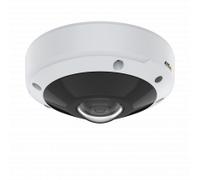 Axis 02018-001 cámara de vigilancia Almohadilla Cámara de seguridad IP Interior 2560 x 1920 Pixeles Techo/pared - Nuevo