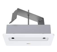 AXIS 02020-001 kit de montaje Aluminio, Blanco