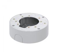 AXIS 02025-001 accesorio de cámara de seguridad Caja de conexión