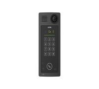 Axis Kit de timbre 02026-001 Negro y Gris – Nuevo