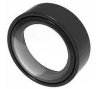 Axis 02032-001 Montaje para Cámaras de Seguridad Exterior Negro