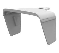 AXIS 02061-001 accesorio para cámara de seguridad Protector contra la lluvia