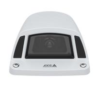 Axis 02090-001 cámara de seguridad Cámara de seguridad IP Interior 1920 x 1080 píxeles Techo/pared - Nuevo