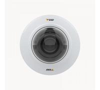 Axis 02112-001 cámara de vigilancia Cubo Cámara de seguridad IP Interior 2304 x 1728 Pixeles Techo - Nuevo