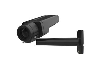 Axis 02164-001 cámara de seguridad Domo Cámara de seguridad IP Interior 2688 x 1512 píxeles Techo/pared - Nuevo