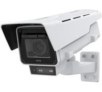 Axis 02168-001 cámara de vigilancia caja cámara de seguridad ip exte