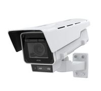 Axis 02168-001 cámara de vigilancia Caja Cámara de seguridad IP Exterior 2688 x 1512 Pixeles Techo/pared - Nuevo