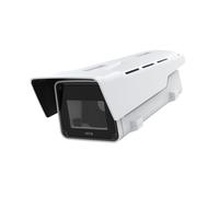Axis 02168-031 cámara de seguridad Caja Cámara de seguridad IP Interior y exterior 2688 x 1512 píxeles Techo/pared - Nuevo