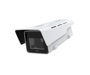 Axis 02168-031 cámara de seguridad Caja Cámara de seguridad IP Interior y exterior 2688 x 1512 píxeles Techo/pared - Nuevo
