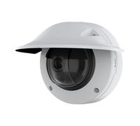 Axis 02224-001 cámara de vigilancia Almohadilla Cámara de seguridad IP Interior y exterior 2688 x 1512 Pixeles Techo/pared - Nuevo