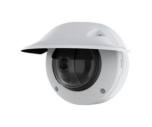 Axis 02224-001 cámara de vigilancia Almohadilla Cámara de seguridad IP Interior y exterior 2688 x 1512 Pixeles Techo/pared - Nuevo