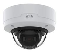 AXIS 02328-001 Videocámara de Vigilancia, 20 W, Blanco
