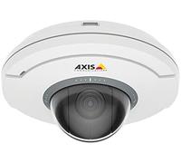 Axis 02347-002 cámara de vigilancia almohadilla cámara de seguridad