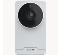 Axis 02349-001 cámara de vigilancia Caja Cámara de seguridad IP Interior y exterior 1920 x 1080 Pixeles Techo/pared - Nuevo