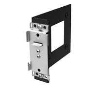 AXIS 02361-001 accesorio para cámara de seguridad clip de riel