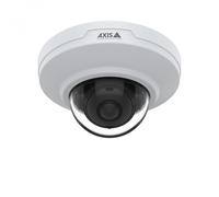 Axis Cámara IP M3086-V (02374-001) Domo interior 2688x1512 Techo/Pared - Nuevo