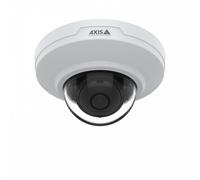 Axis Cámara IP Domo M3088‑V (02375-001) 8MP 3840 x 2160 píxeles Interior Techo/Muro - Nuevo