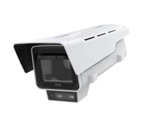 Axis 02442-031 cámara de seguridad Caja Cámara de seguridad IP Interior y exterior 2688 x 1512 píxeles Techo/pared - Nuevo