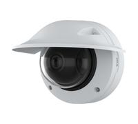 Axis 02616-001 cámara de vigilancia almohadilla cámara de seguridad