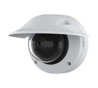 Axis 02617-001 cámara de seguridad Domo Cámara de seguridad IP Exterior 3840 x 2160 píxeles Montaje en pared/sobre poste - Nuevo