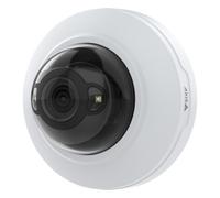 Axis Cámara de seguridad IP 02677-001 – tipo Dome 1920 x 1080 píxeles Interior Techo/Pared – Nuevo