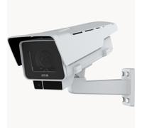 Axis 02736-001 cámara de vigilancia Caja Cámara de seguridad IP Exterior 2592 x 1944 Pixeles Pared - Nuevo