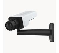 Axis 02737-001 cámara de vigilancia Caja Cámara de seguridad IP Interior 3840 x 2160 Pixeles Pared - Nuevo