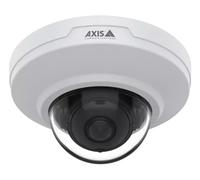 Axis 02832-001 cámara de vigilancia Bala (forma) Cámara de seguridad IP Interior 2688 x 1512 Pixeles Techo - Nuevo