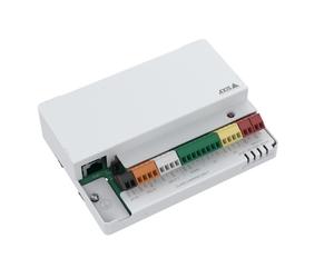 AXIS 02861-001 módulo I/O digital/analógico canal de relé