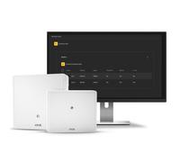 AXIS 02896-001 software de vigilancia por video