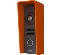 AXIS 03192-001 accesorio del sistema de intercomunicación Cubierta